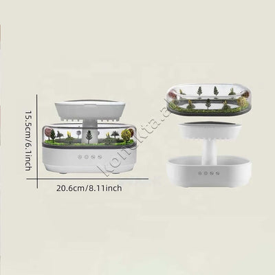 Hidratues Ajri Raindrop 250ml