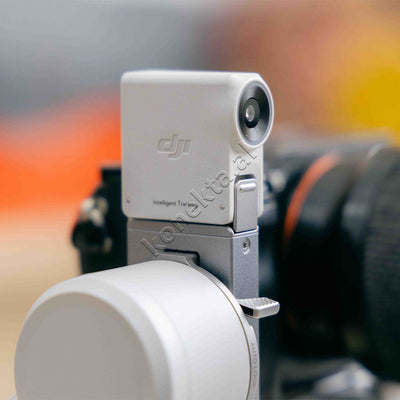 Moduli Inteligjent i Ndjekjes DJI RS