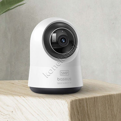 Kamera Sigurie Per Shtepi Indoor Baseus P1 Pro 3K