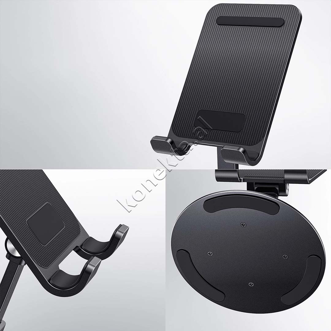 Mbajtese Telefoni Dhe Tableti Ugreen Me Rrotullim 360°