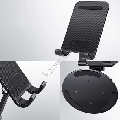 Mbajtese Telefoni Dhe Tableti Ugreen Me Rrotullim 360°