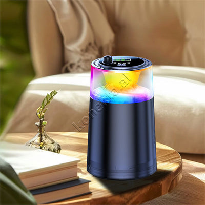 Pastrues Ajri Dhe Aromatizues Per Makine Aura Scent