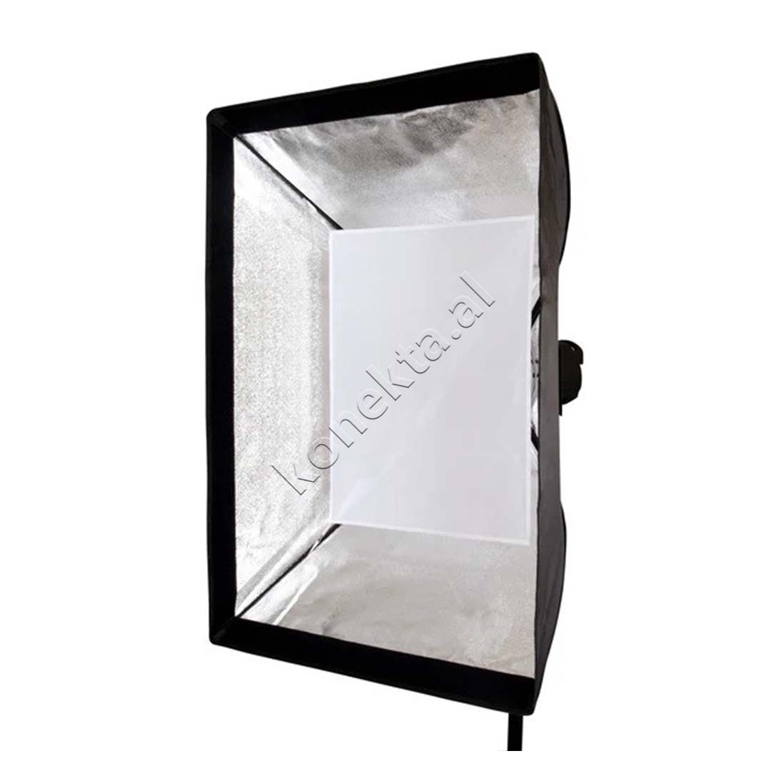 Softbox Profesional 60x90 Per Fotografi Dhe Video Godox SB-FW6090