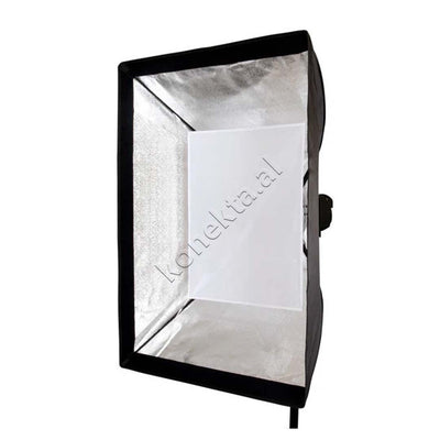 Softbox Profesional 60x90 Per Fotografi Dhe Video Godox