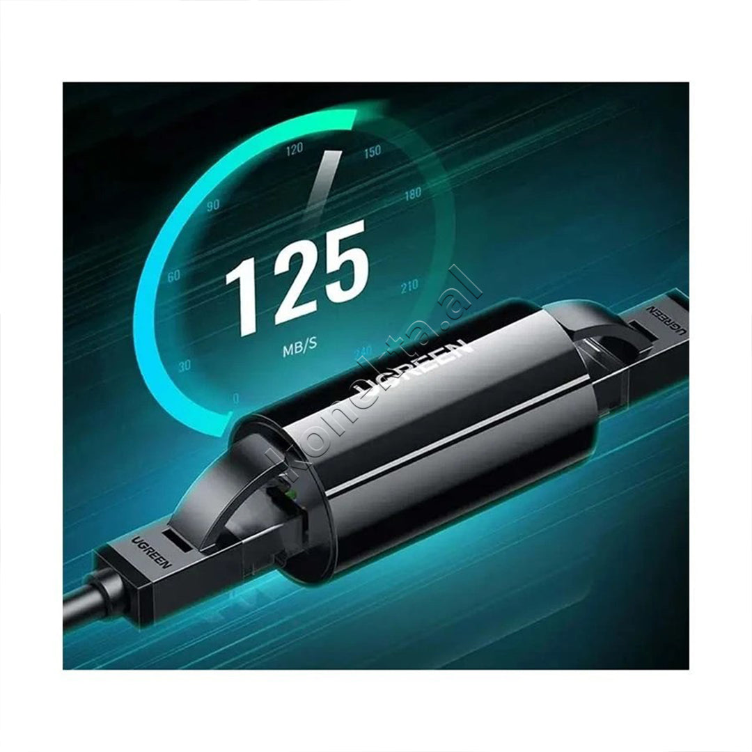 Lidhes RJ45 Per Kabell Interneti Ugreen