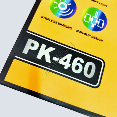 Drite Rrethore Profesionale Ring Light Plokama 46cm