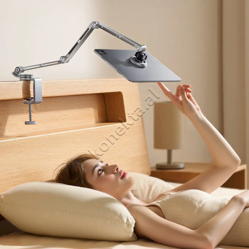 Mbajtese Telefoni dhe Tableti Per Tavoline Rtako