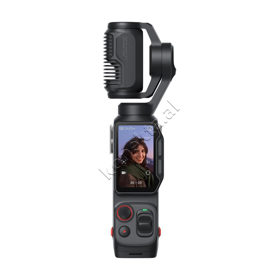 Insta360 Luna Ultra Creator Bundle
