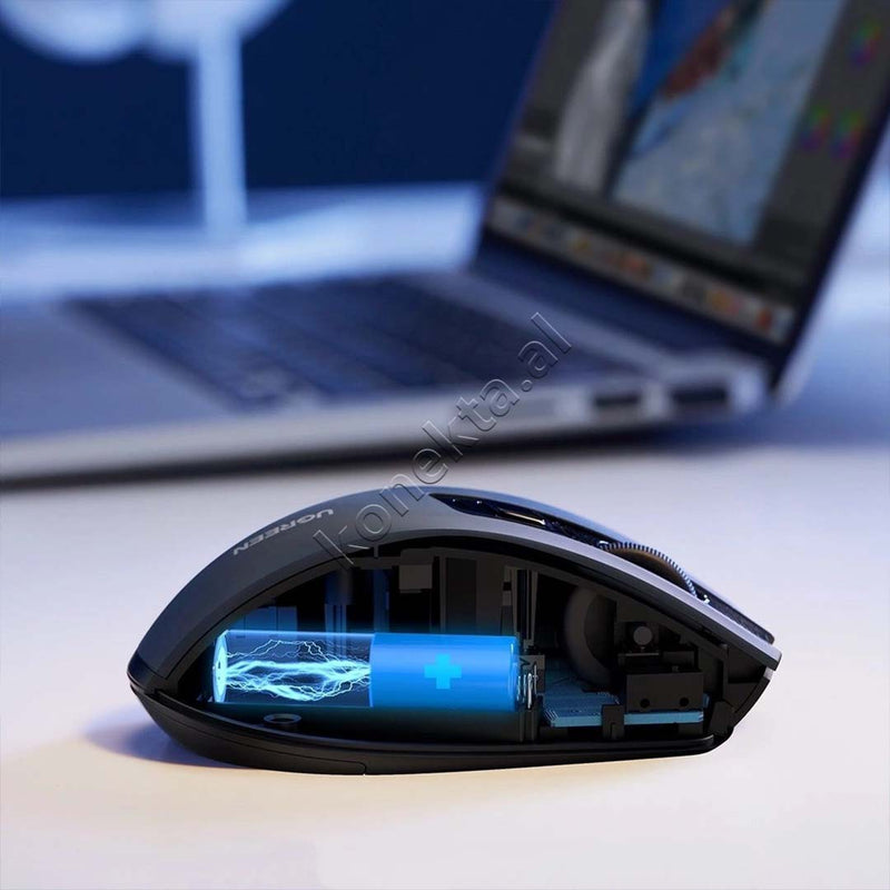 Maus Wireless / Me Bluetooth Ugreen 4000DPI