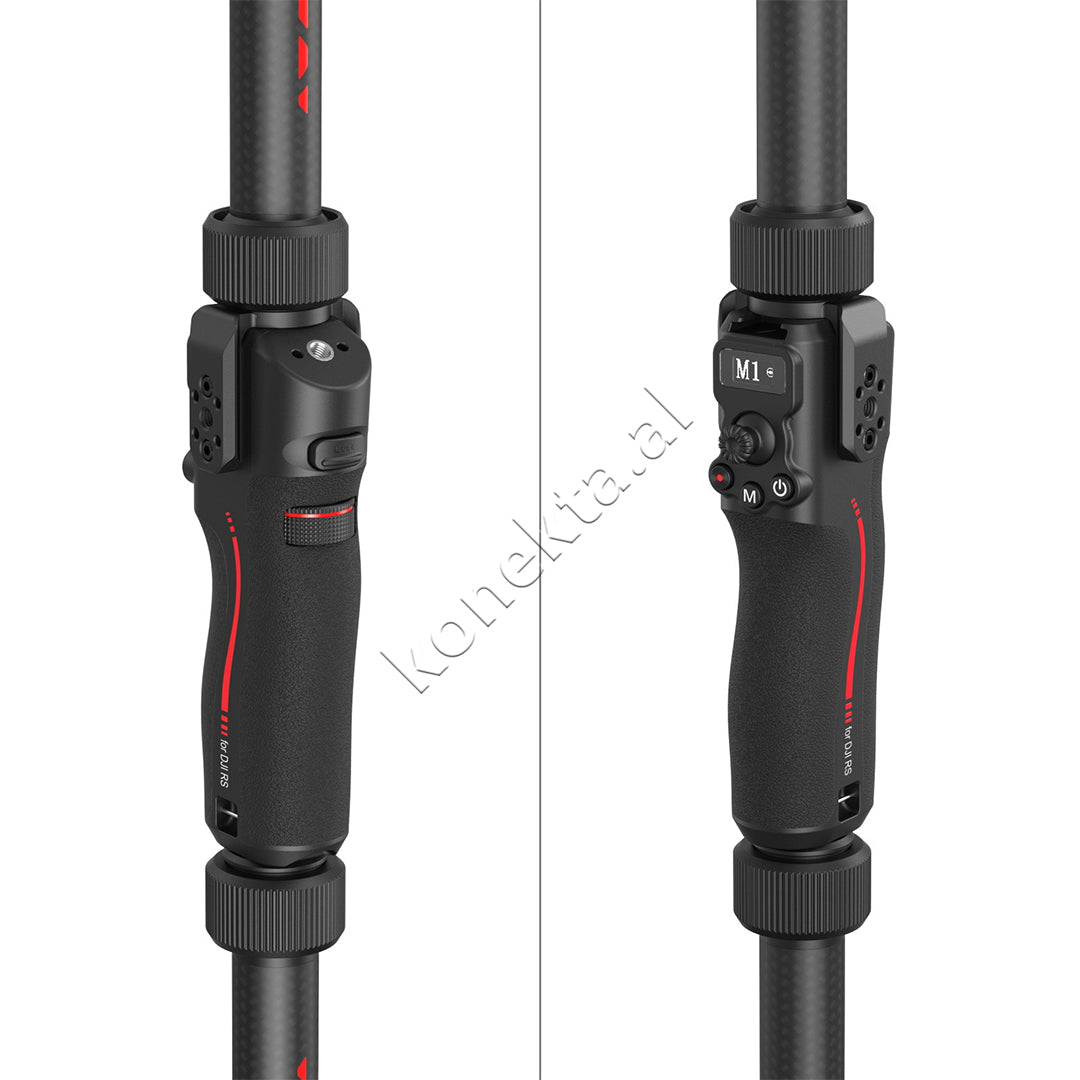 Aksesor Stabilizer Handheld Ring For DJI RS Series SmallRig 4328