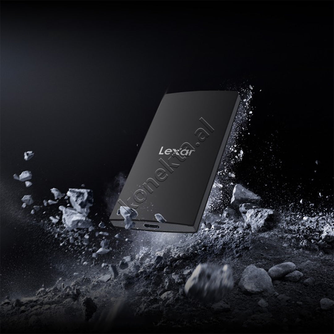 SSD E Jashtme Lexar SL300 1TB / 2TB