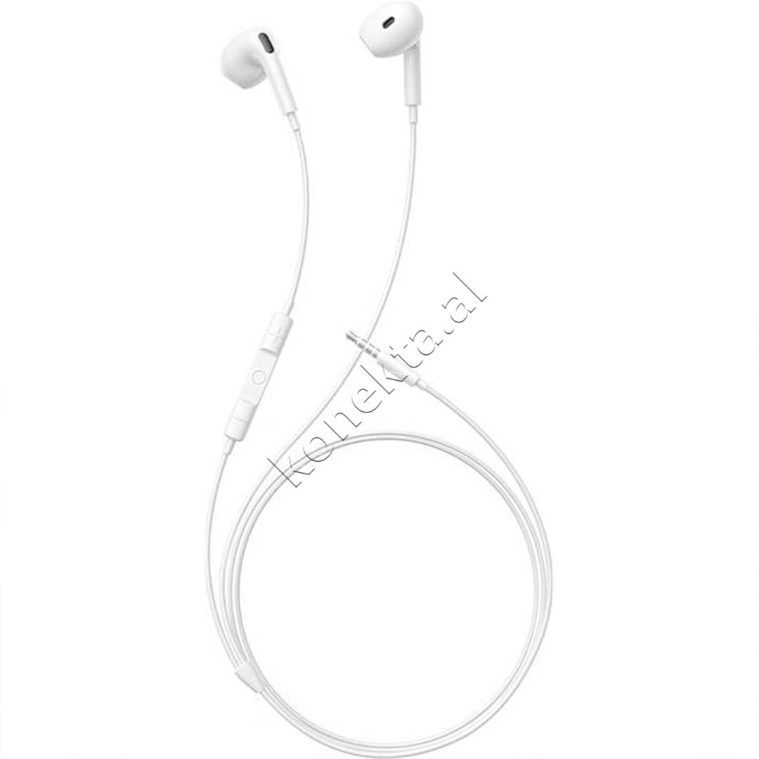 Kufje Çift Me Fishe AUX Encok HZ19 Baseus