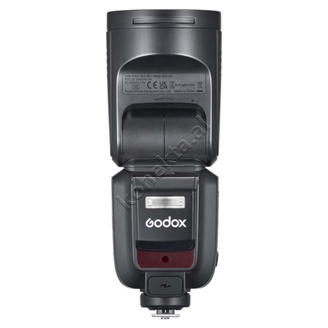 Blic Flash LED Profesional Godox V100 ( S / C / N )