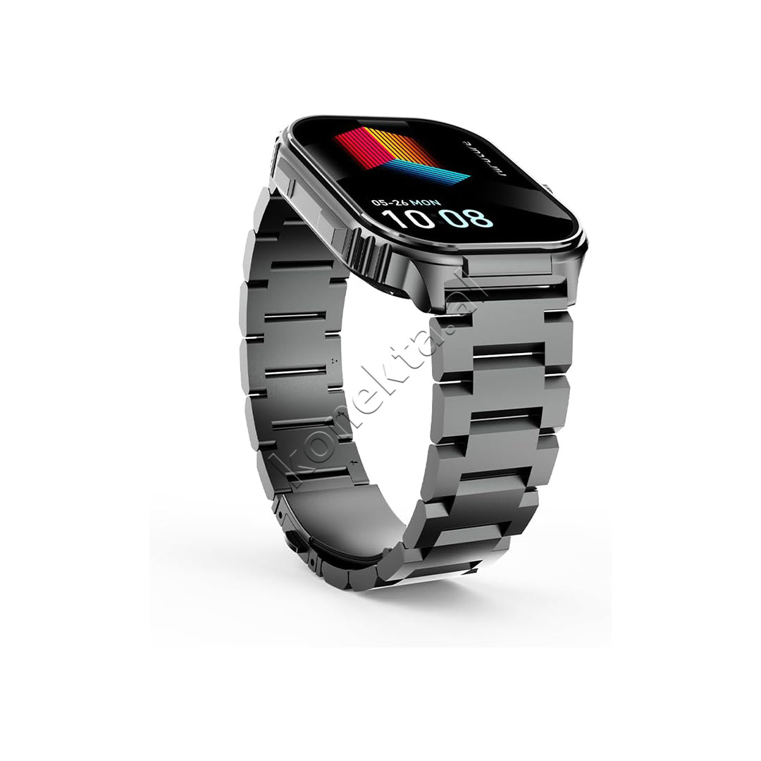 Ore Inteligjente Me Bluetooth Ultra3 Pro HiFuture