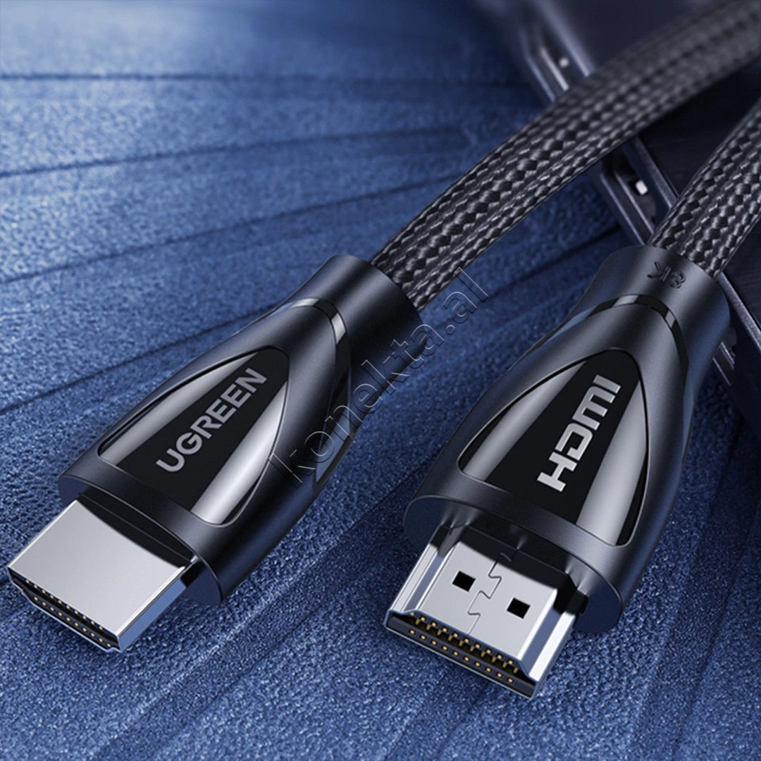 Kabell HDMI 2.1 (M) Ne HDMI 2.1 (M) 1.5m Ugreen