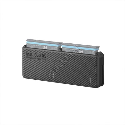 Hub Karikimi Per Kamera Sportive Insta360 X5