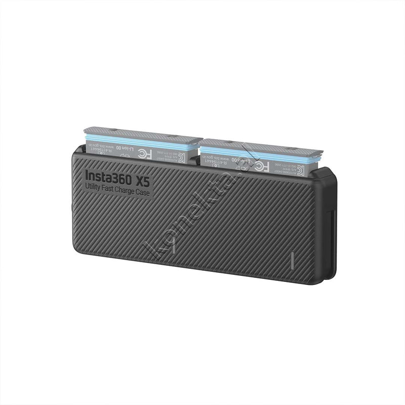 Hub Karikimi Per Kamera Sportive Insta360 X5