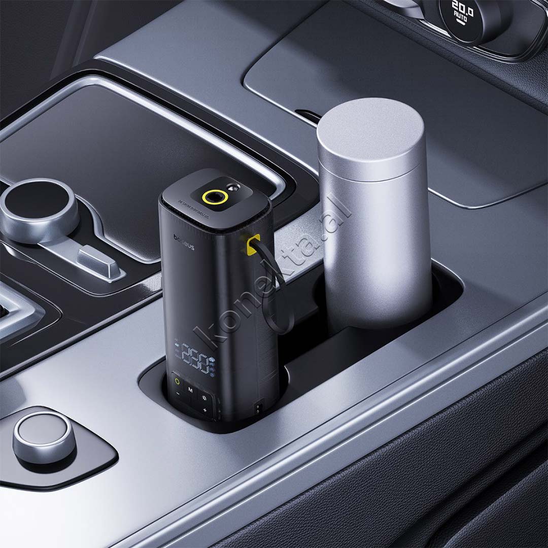 Pompe Fryrese Per Makine 120W Baseus