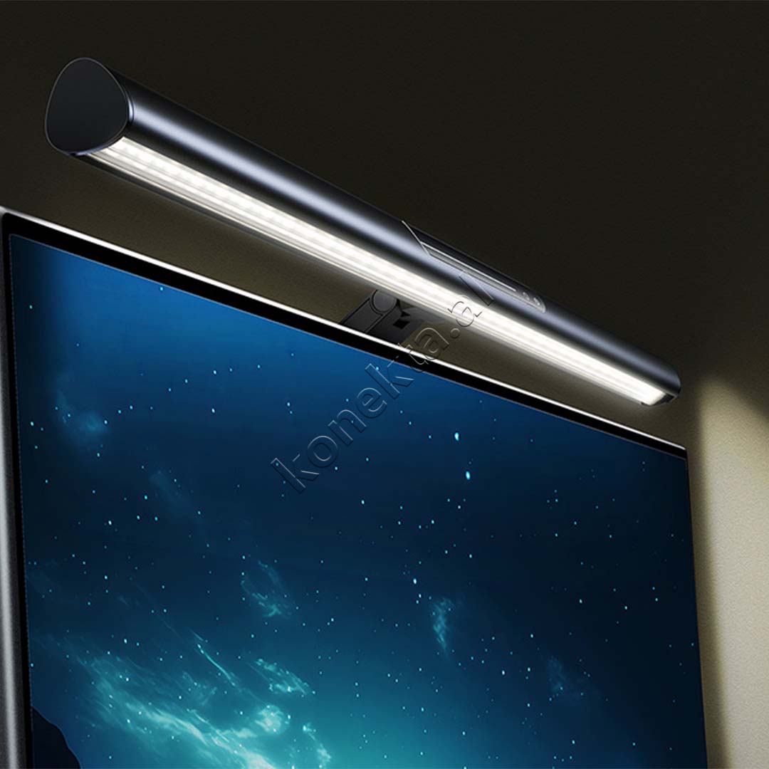 Drite LED Per Monitore i-wok3 Baseus