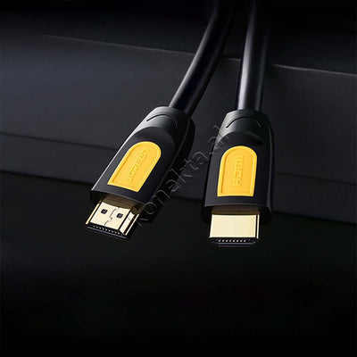 Adaptor Kabell HDMI - HDMI 4K Ugreen 1.5m/3m