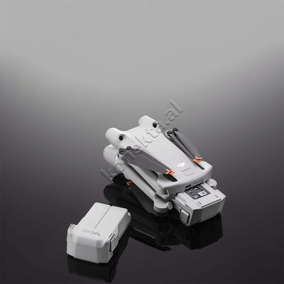 Bateri Inteligjente Fluturimi Per DJI Mini 3/4