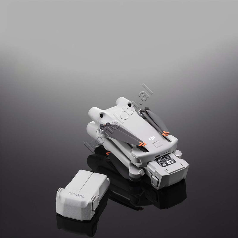 Bateri Inteligjente Fluturimi Per DJI Mini 3/4
