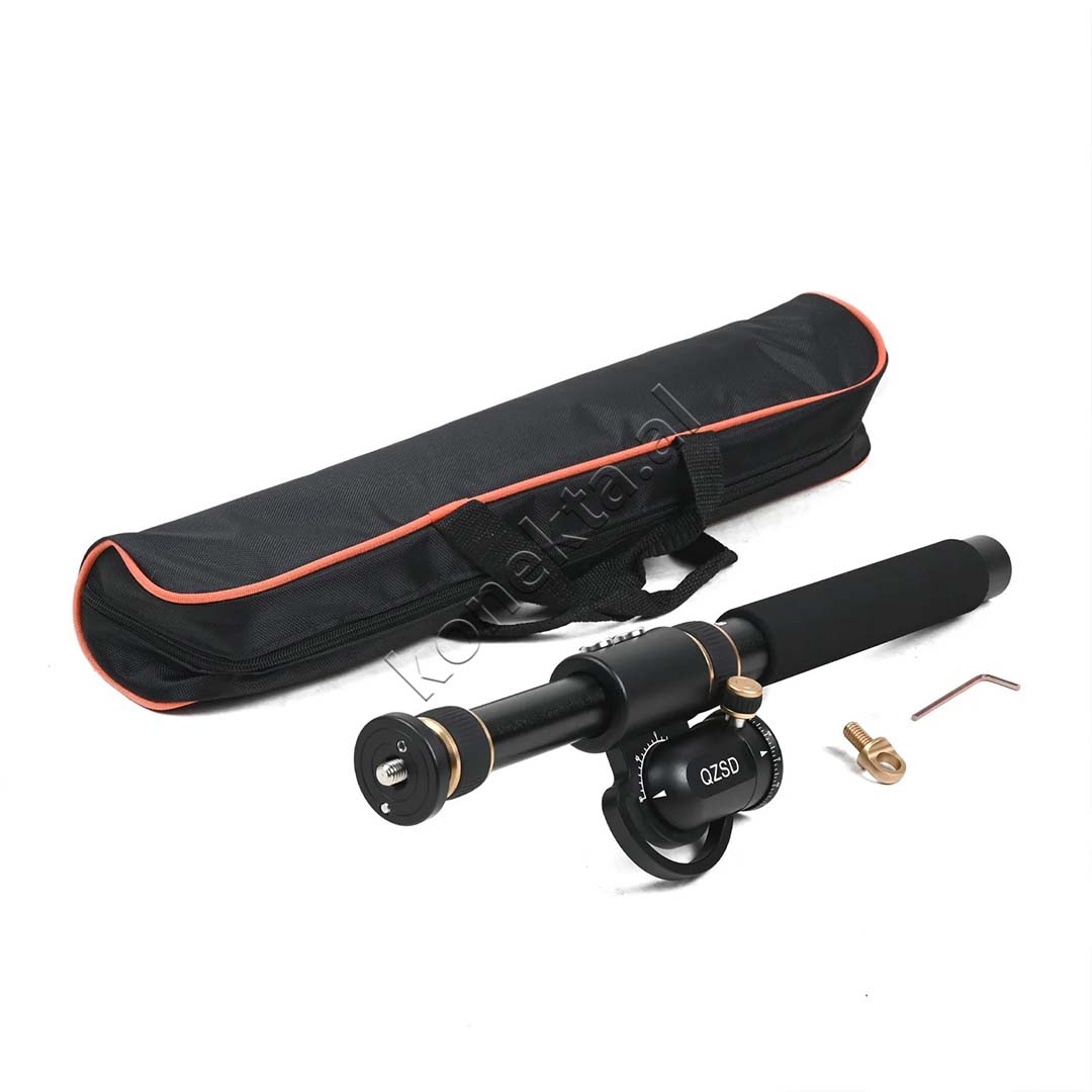 Aksesor Zgjatues Prej Alumini Me Montim Ne Tripod