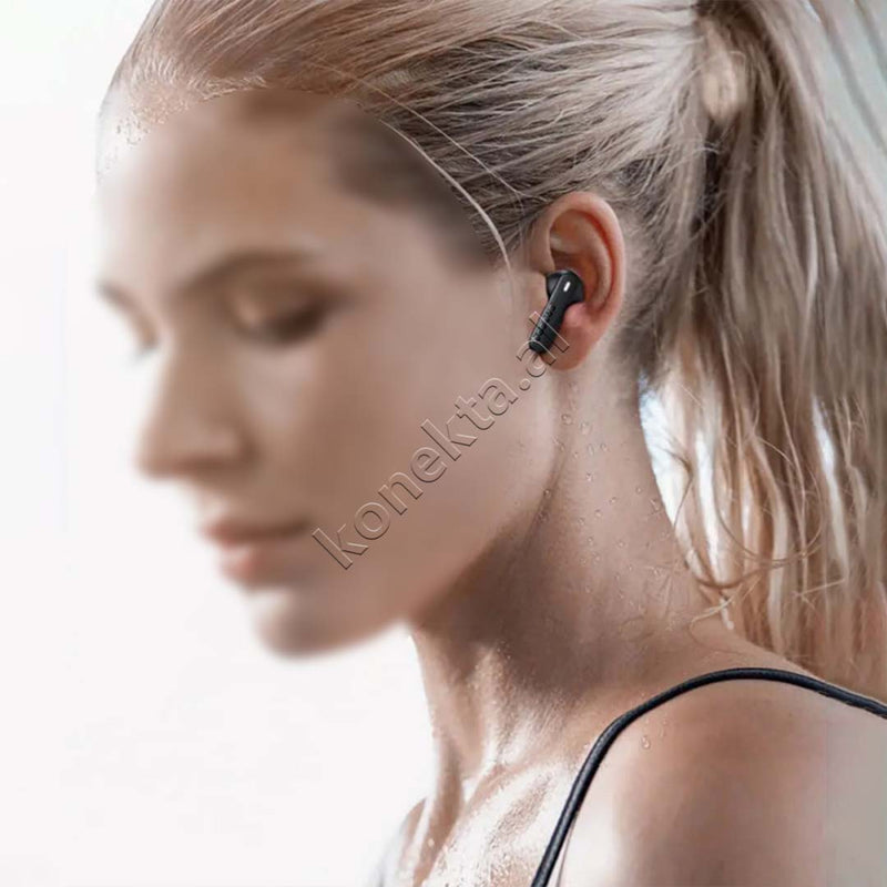 Kufje Çift Me Bluetooth Bowie E16 True Wireless Baseus