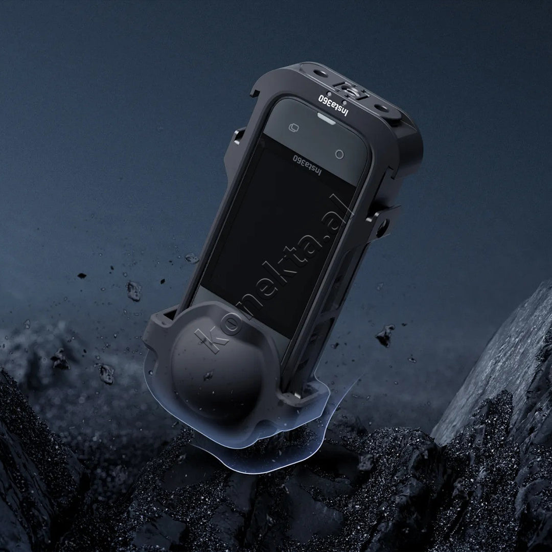 Kover Mbrojtes Insta360 X4 Utility Frame