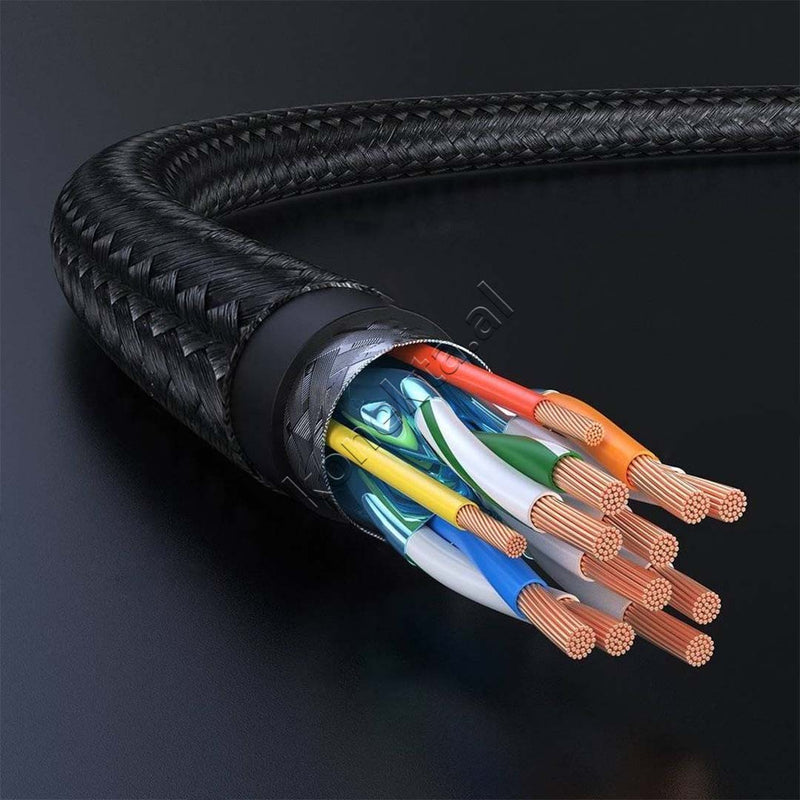 Kabell HDMI 2.0 - HDMI 2.0 4K 2m Ugreen