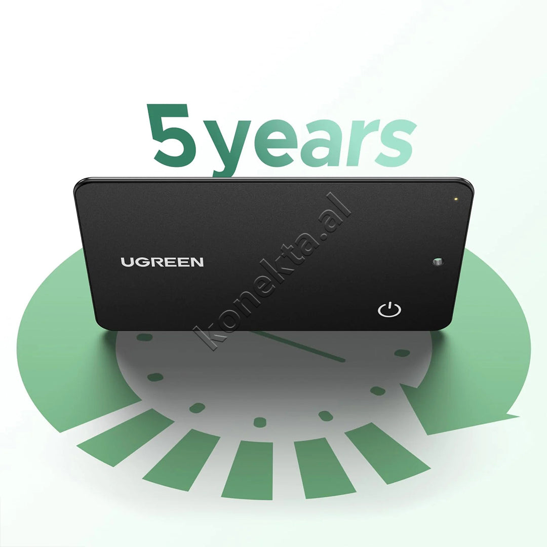 Pajisje Gjurmuese Per Sende Personale UGreen