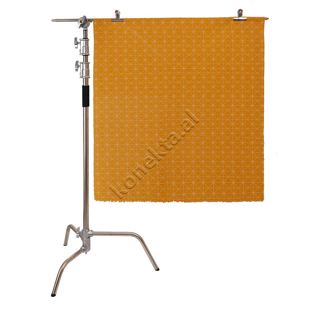 Trekembesh (Tripod) Profesional Ne Forme C 3.3M