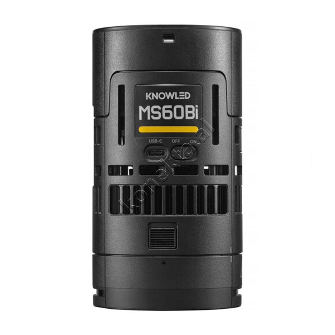 Drite LED Profesionale Bikolor 60W Godox MS60Bi