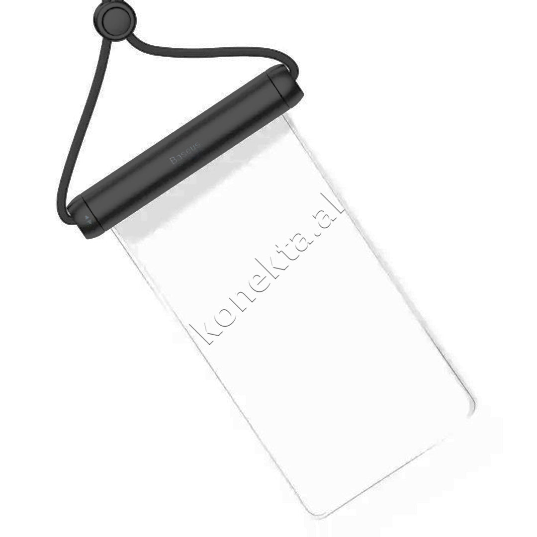 Çante Mbajtese Transparente E Papershkueshme Nga Uji Baseus