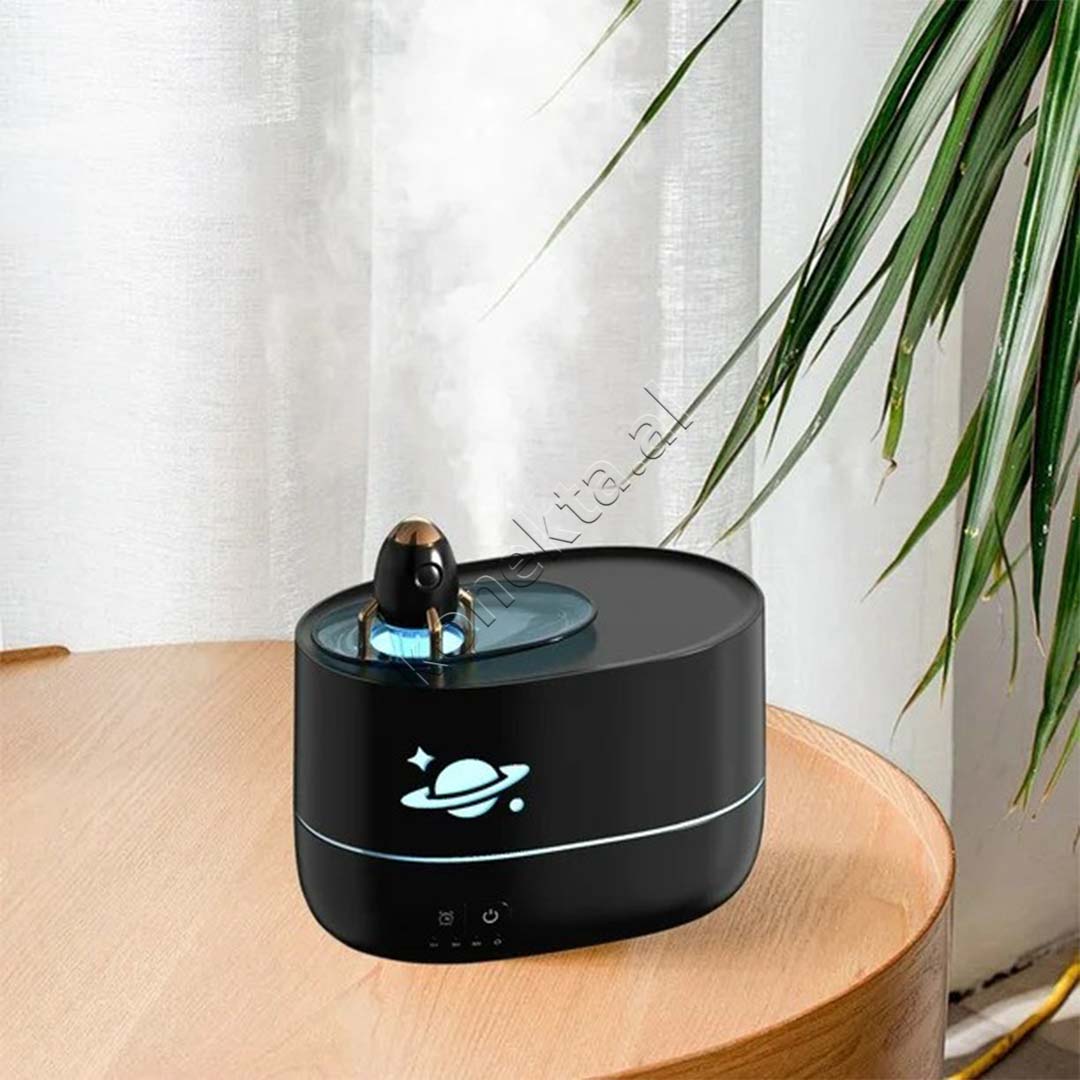 Hidratues Ajri Me Aksesor Rakete 350ml