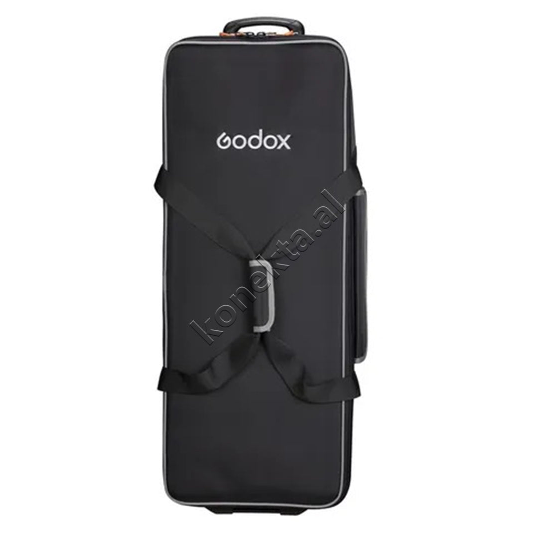 Set Profesional Me 3 Flash Profesionale 400Ws Godox SK400IIV-D