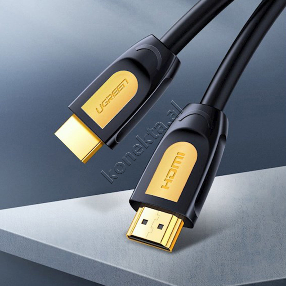 Kabell HDMI - HDMI 4K Ugreen 10m