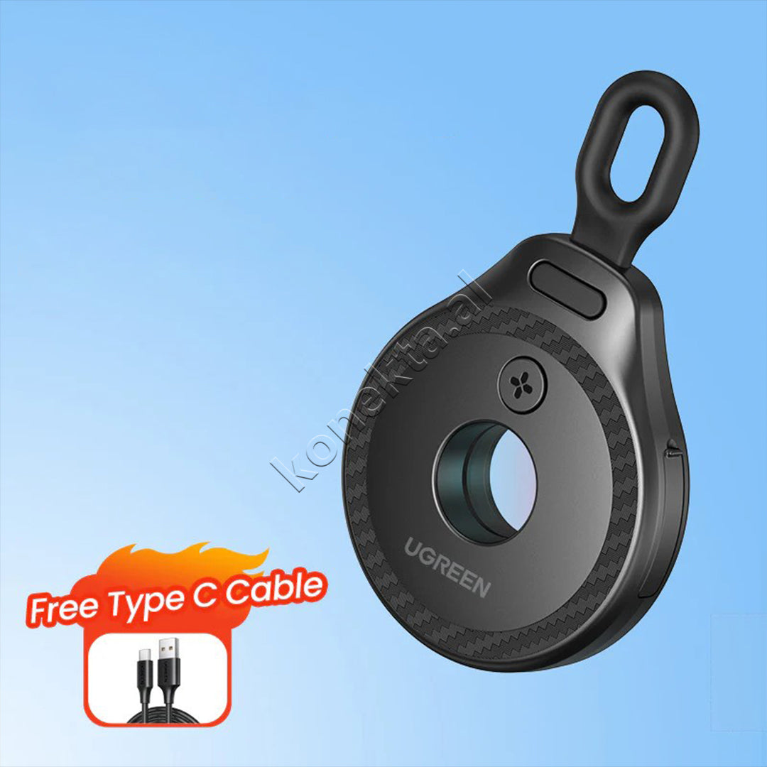 Zbulues I Avancuar Per Kamera Te Fshehta Ugreen