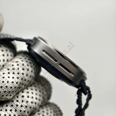 Ore Inteligjente Me Bluetooth HK28 ULTRA