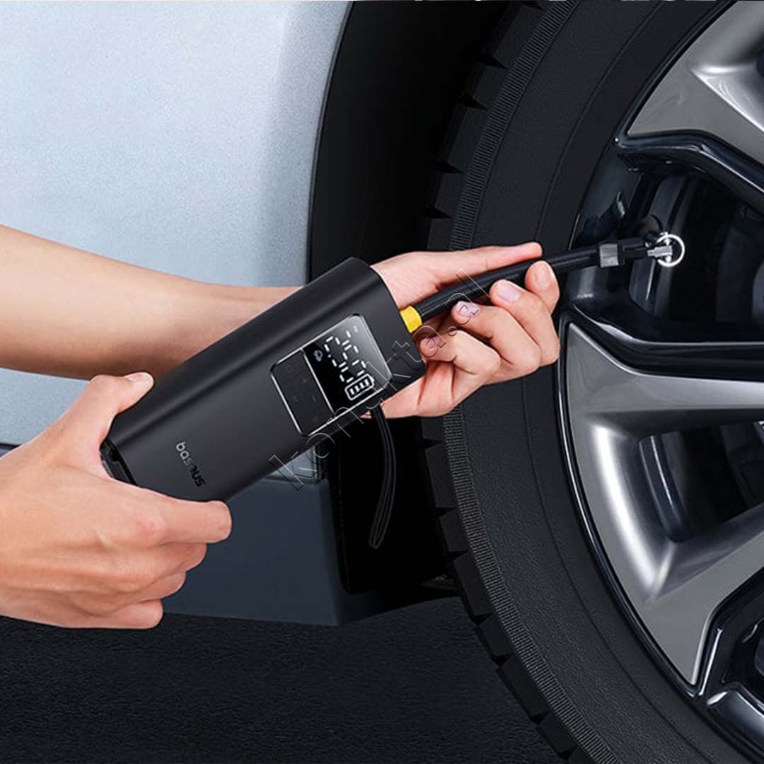 Pompe Fryrese Per Makine 150PSI Baseus