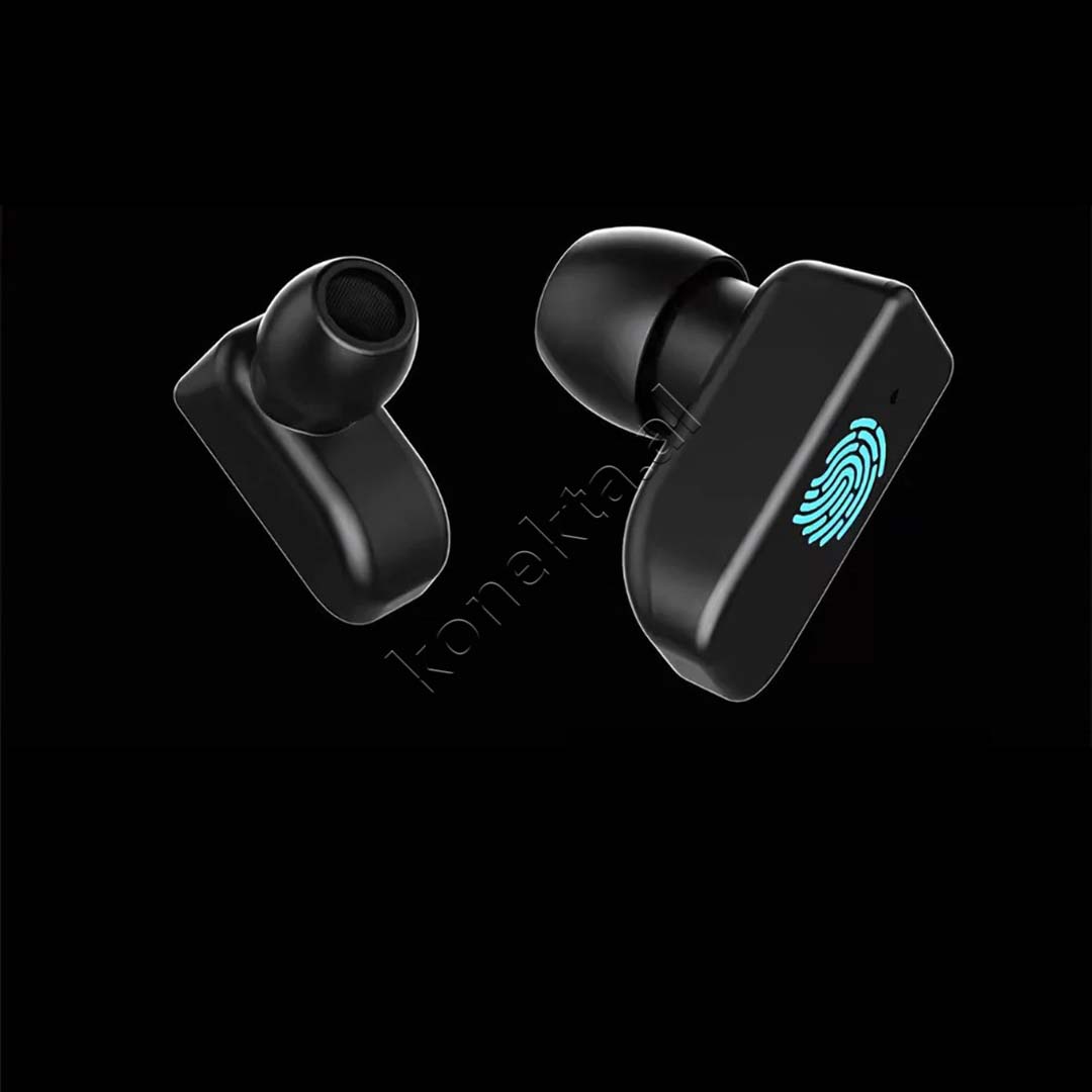 Ore Inteligjente Dhe Kufje Me Bluetooth GT5 BUDS