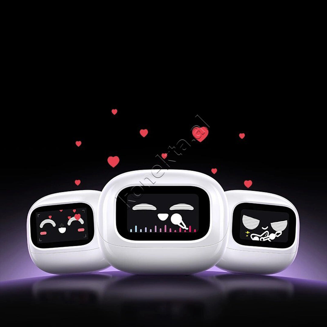 Kufje Çift Me Bluetooth Ugreen Echobuds Magic
