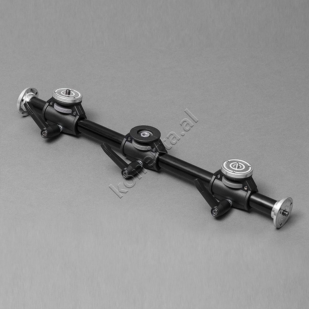 Krah Universal Cross Arm Per Montimin E Aksesoreve Ne Tripod Godox LSA-10