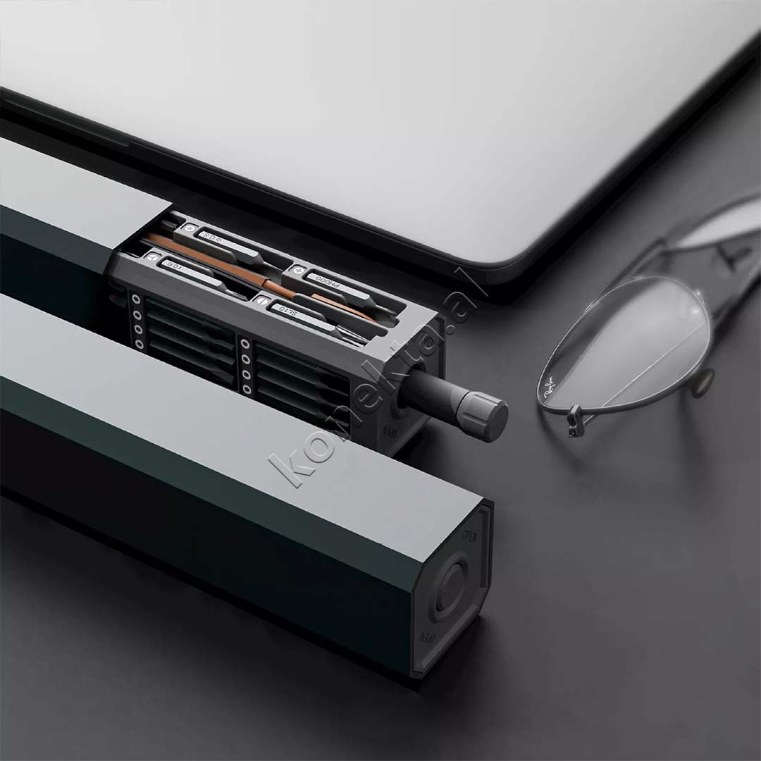 44 Ne 1 Kaçavida Magnetike Sherbimi