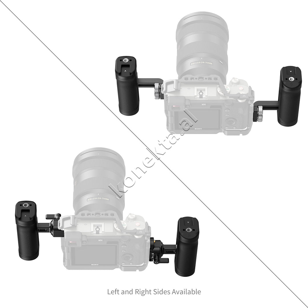 Lightweight Mini Side Handle Kit SmallRig 5532