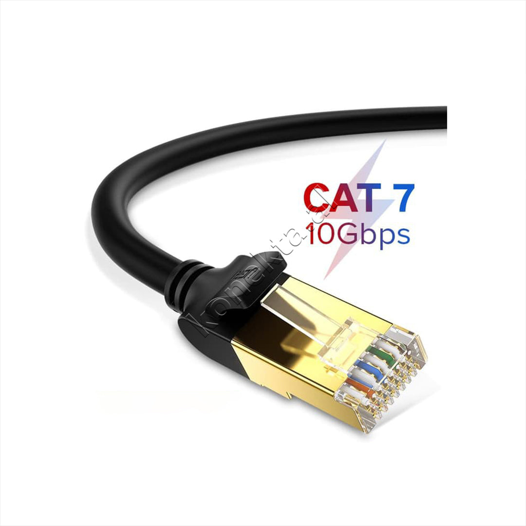 Kabell Interneti Cat 7 F/FTP 1.5m Ugreen