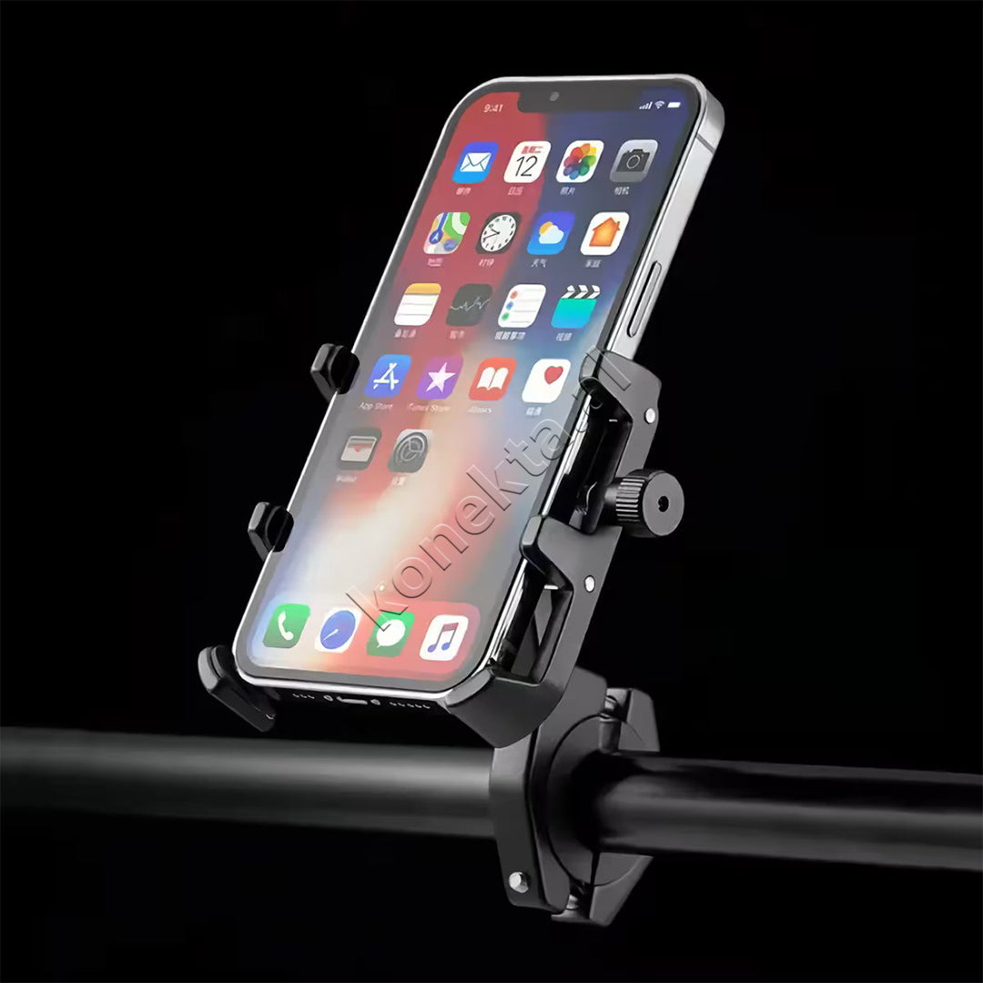 Mbajtese Celulari Per Biciklete Dhe Motorr Jo Horse