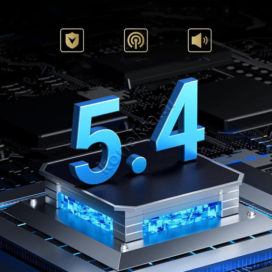 Adaptor Audio 3.5mm Per Makine Ugreen