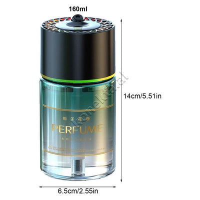 Pastrues Ajri Dhe Aromatizues Per Makine 160ml