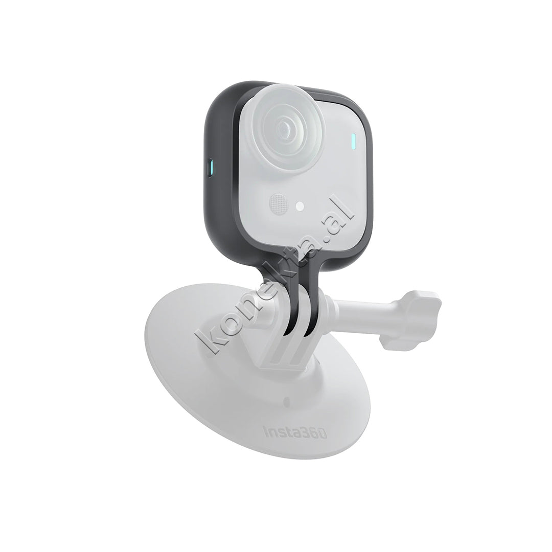 Mbajtese Per Kamera Insta360 GO Ultra Action Mount